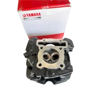 CABEZA DE CILINDRO SZ-RR 150