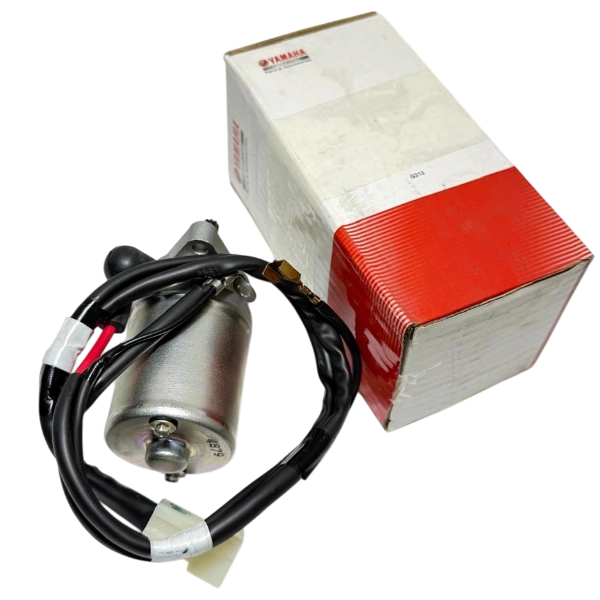 MARCHA MOTOR DE ARRANQUE PARA RAY Z, ZR Y SYGNUS ALPHA - Imagen 3