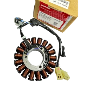 ESTATOR COMPLETO CBR250R