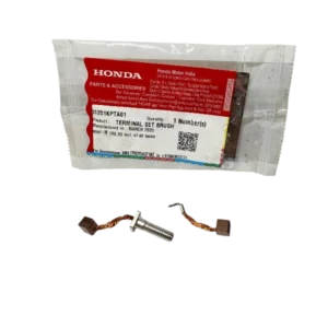 CARBONES PARA MARCHA HONDA CARGO 150, INVICTA 150 CBF 150 Y UNICORN