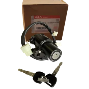 SWITCH CERRADURA CBR250R