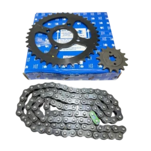 KIT DE SPROKET PULSAR 180