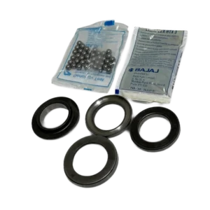 TAZAS DE DIRECCIÓN PARA DOMINAR 250