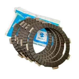 PASTAS DE CLUTCH DISCOVER 125M Y PLATINA 100