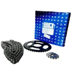 KIT DE SPROCKET/ARRASTRE PLS 150 Y PLS 160