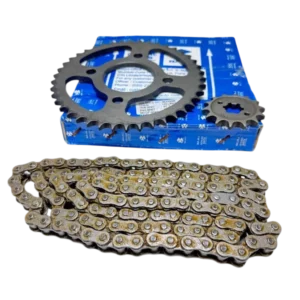 KIT DE SPROCKET V15