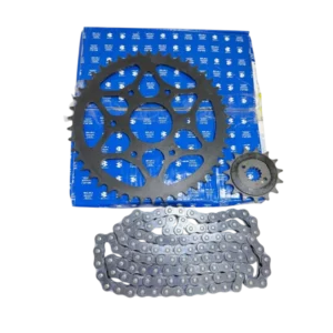 KIT DE SPROCKET PARA PULSAR NS 400Z