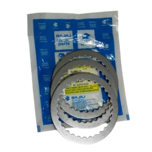 DISCOS DE CLUTCH PARA PULSAR N160