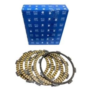 JGO DE PASTAS DE CLUTCH PARA NS 200,  KTM 200/KIT FRIC PLATES KTM 200, NS 200, AS 200