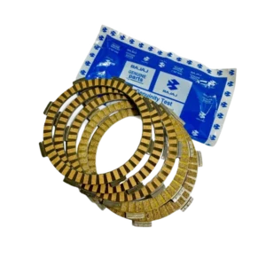 PASTAS DE CLUTCH PULSAR 135 LS, PULSAR 150 NS/AS 150, PULSAR 160 NS