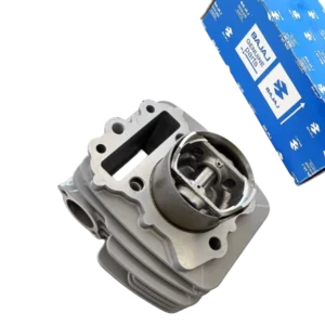 KIT DE CILINDRO DISCOVER 125 G Y DISCOVER 125 5G (2 VÁLVULAS)