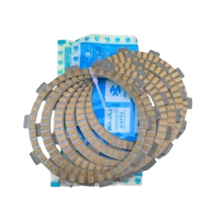 PASTAS DE CLUTCH AVENGER 220 Y PULSAR 220