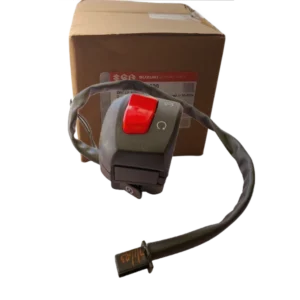 MANDO DERECHO COMPLETO GIXXER 150 NAKED