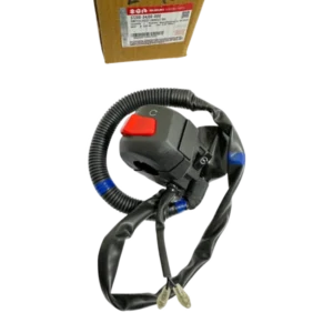 MANDO DERECHO PARA GIXXER 250 SF