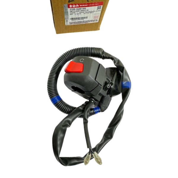 MANDO DERECHO PARA GIXXER 250 SF