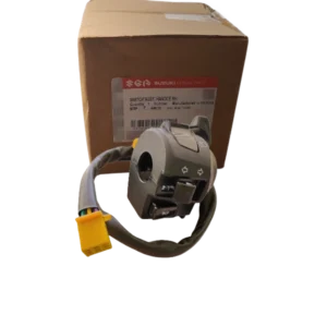 MANDO IZQUIERDO SUZUKI GIXXER NAKED