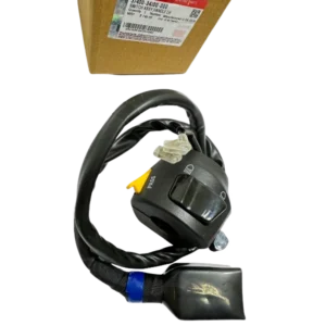 MANDO IZQUIERDO PARA GIXXER 150 SF