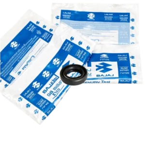 RETEN DE ACEITE FLECHA DE CAMBIOS CT 100, BOXER 100, PULSAR NS 200, PULSAR AS 200, PULSAR RS 200 Y DOMINAR 400