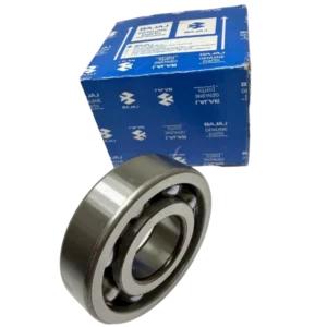 BALERO DE CIGÜEÑAL PULSAR NS200, PULSAR AS200, PULSAR RS200, PULSAR 220 DTSi, AVENGER 150 S, AVENGER 220 S, PULSAR 180 UG