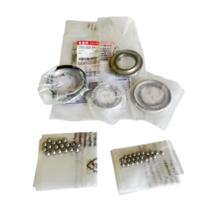 JGO. DE TAZAS DE DIRECCIÓN PARA GIXXER NAKED Y SF