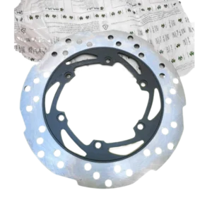 DISCO DE FRENO TRASERO PARA PULSAR NS 200, AS 200, DOMINAR 400, NS 160