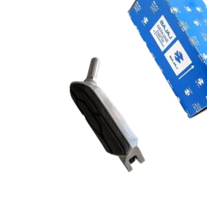 POSAPIÉ DELANTERO DERECHO NS 200, AS 200 Y DOMINAR 400, NS 160, NS/AS 150