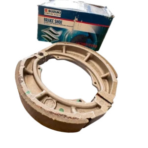 BALATAS TRASERAS GIXXER 150 NAKED