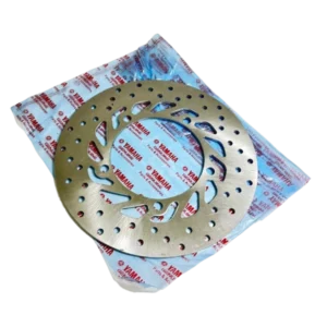 DISCO DE FRENO DELANTERO SZ-RR 150