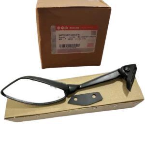 ESPEJO DERECHO GIXXER 250 Y GIXXER 150 (MODELOS CORTOS)