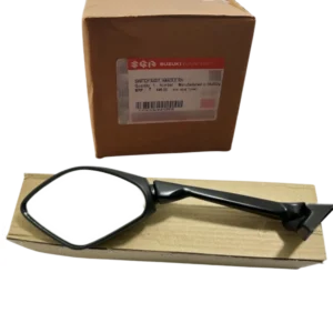 ESPEJO IZQUIERDO GIXXER 250 Y GIXXER 150 (MODELOS CORTOS)