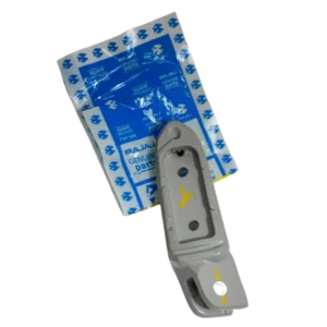 POSAPIÉ DELANTERO IZQUIERDO PARA PULSAR N160