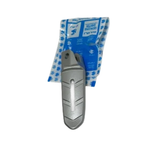 POSAPIÉ TRASERO IZQUIERDO NS 200 Y AS 200