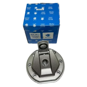 TAPÓN DEL TANQUE DE GASOLINA NS 200, DEL 2018 EN ADELANTE