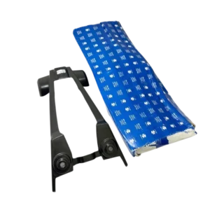 SOPORTE DE DIRECCIONALES TRASERA PARA NS 400Z