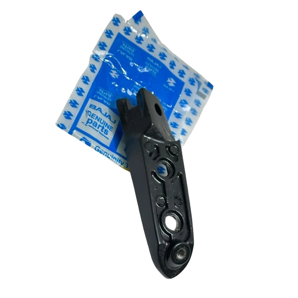 POSAPIÉ DELANTERO DERECHO PULSAR N160 Y N250 (COLOR NEGRO)