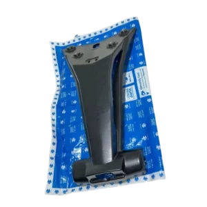 SOPORTE DE PLACA Y DIRECCIONALES PARA PULSAR N250 Y N160