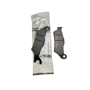 BALATAS DELANTERAS PARA GIXXER 150 NAKED Y SF