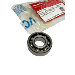 BALERO DEL EJE PRIMARIO PARA HONDA CARGO 150, INVICTA CBF 150 Y UNICORN (MEDIDAS 17 X 40 X 12)