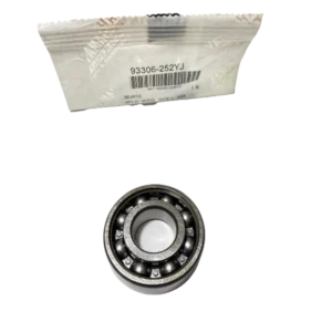 BALERO DEL EJE DE TRANSMISIÓN PARA RAY Z, ZR Y SYGNUS ALPHA 115