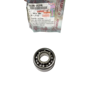 BALERO DEL EJE DE TRANSMISIÓN PARA RAY Z, ZR Y SYGNUS ALPHA 115