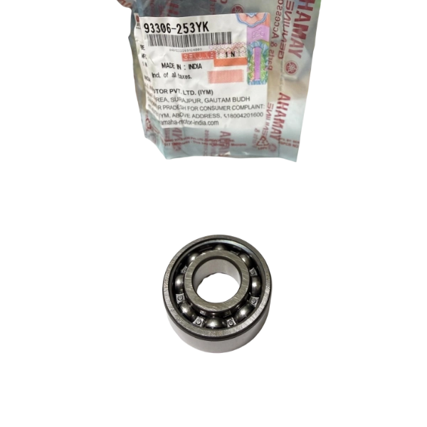 BALERO DEL EJE DE TRANSMISIÓN PARA RAY Z, ZR Y SYGNUS ALPHA 115