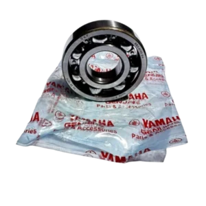 BALERO DEL CIGÜEÑAL FZ 2.0 2018