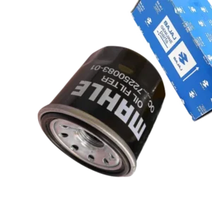 FILTRO DE ACEITE MOTOTAXI TORITO RE 205 DE GASOLINA Y QUTE