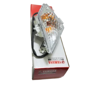 DIRECCIONAL ELANTERA IZQUIERDA PARA RAY Z, ZR Y CYGNUS ALPHA 115. DEL 2017 EN ADELANTE