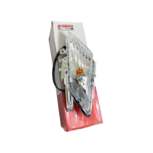 DIRECCIONAL ELANTERA DERECHA PARA RAY Z, ZR Y CYGNUS ALPHA 115. DEL 2017 EN ADELANTE