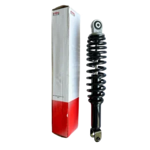 AMORTIGUADOR TRASERO PARA MOTONETA YAMAHA FASCINO 125 FI Y RAY ZR 125 FI