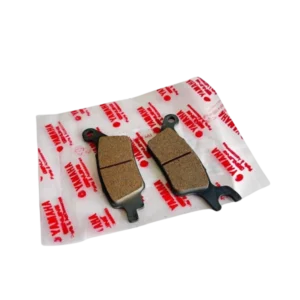 Balatas Freno Delantero Moto Yamaha Ray Zr 125 DEL AÑO  2020 AL 2024