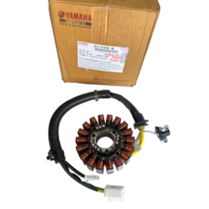 ESTATOR PARA MOTONETA FASCINO 125 FI