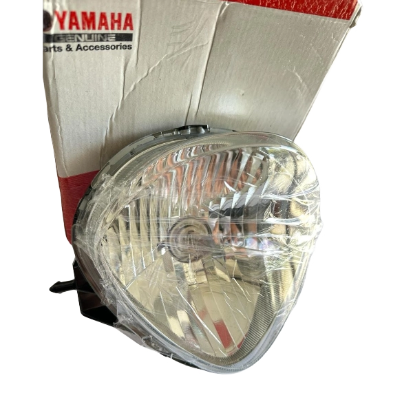 FARO PARA YAMAHA FASCINO 125 FI, LCX125