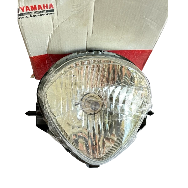 FARO PARA YAMAHA FASCINO 125 FI, LCX125 - Imagen 2